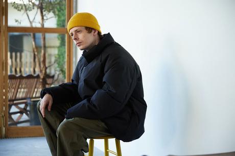 REHACER – F/W 2022 COLLECTION LOOKBOOK