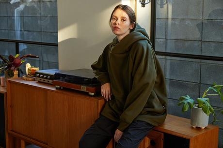 REHACER – F/W 2022 COLLECTION LOOKBOOK