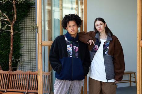 REHACER – F/W 2022 COLLECTION LOOKBOOK