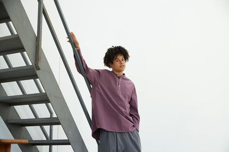 REHACER – F/W 2022 COLLECTION LOOKBOOK