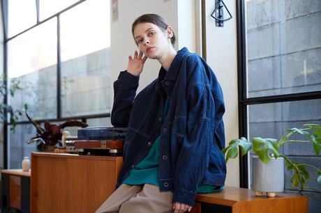 REHACER – F/W 2022 COLLECTION LOOKBOOK