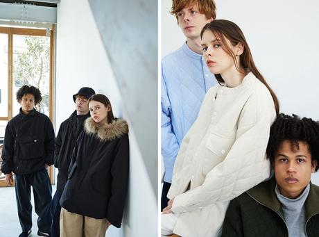 REHACER – F/W 2022 COLLECTION LOOKBOOK