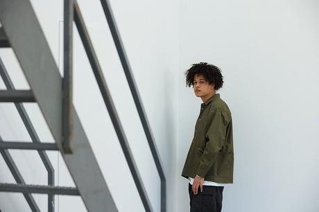 REHACER – F/W 2022 COLLECTION LOOKBOOK