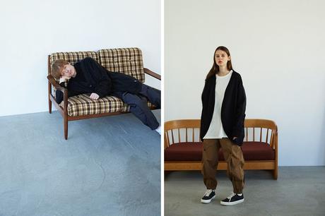 REHACER – F/W 2022 COLLECTION LOOKBOOK