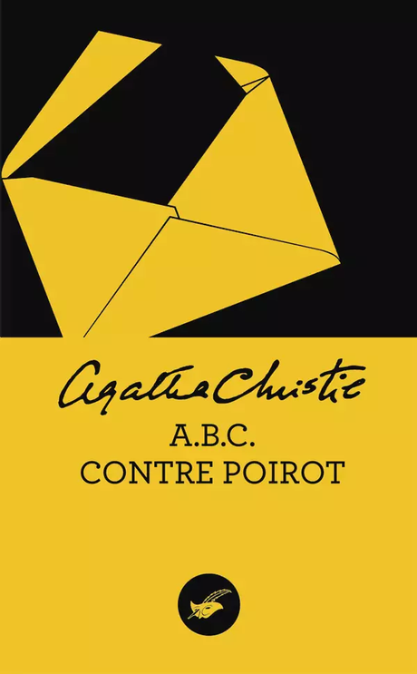 A.B.C. contre Poirot