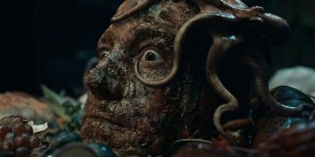 Le Cabinet de Curiosités de Guillermo Del Toro (Saison 1, épisodes 5 et 6) : Pickman's Model & Dreams in the Witch House