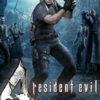 resident evil 4 2023 cover