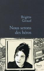 Brigitte Giraud… (rattrapage)