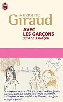 Brigitte Giraud… (rattrapage)