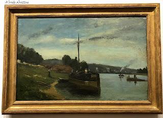 Une journée dans un musée de l'Oise Episode 3 : Musée Camille-Pissarro de Pontoise