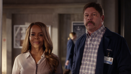 Critiques Séries : CSI: Vegas. Saison 2. Episode 5.