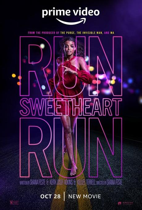 [CRITIQUE] : Run Sweetheart Run