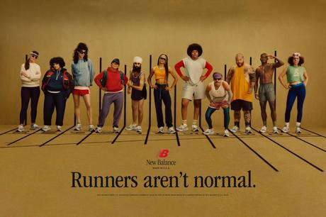 « Runners Aren’t Normal », la New Balance 990v6 est officialisée