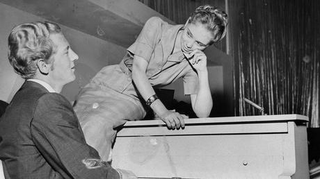 Jerry Lee Lewis (1935-2022)