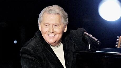 Jerry Lee Lewis (1935-2022)