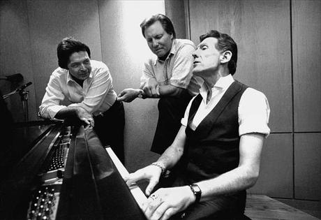 Jerry Lee Lewis (1935-2022)