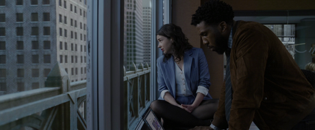 Critiques Séries : The Good Fight. Saison 6. Episode 8.