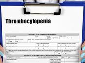 COVID-19 effet VITT Vaccination risque thrombocytopénie