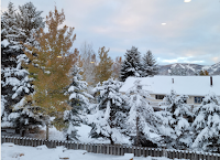 Un hiver précoce est-il signe d’une bonne saison de ski ?