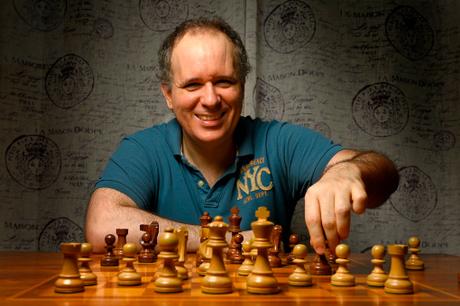 Quel avenir pour les échecs au Canada ?