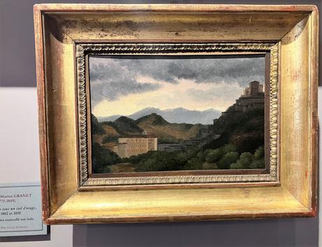 Galerie La Nouvelle Athènes – « Peintures du XIXe siècle » jusqu’au 10 Novembre 2022.