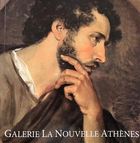 Galerie La Nouvelle Athènes – « Peintures du XIXe siècle » jusqu’au 10 Novembre 2022.