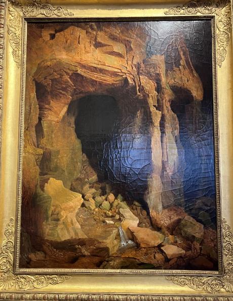 Galerie La Nouvelle Athènes – « Peintures du XIXe siècle » jusqu’au 10 Novembre 2022.