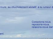 l'imprévisibilité êtres