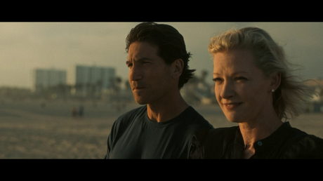 Critiques Séries : American Gigolo. Saison 1. Episodes 7 et 8 (season finale)