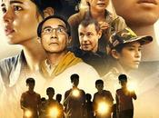 Thai Cave Rescue (Miniseries, épisodes) sauvetage l’impossible