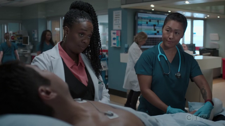 Critiques Séries : The Good Doctor. Saison 6. Episode 4.