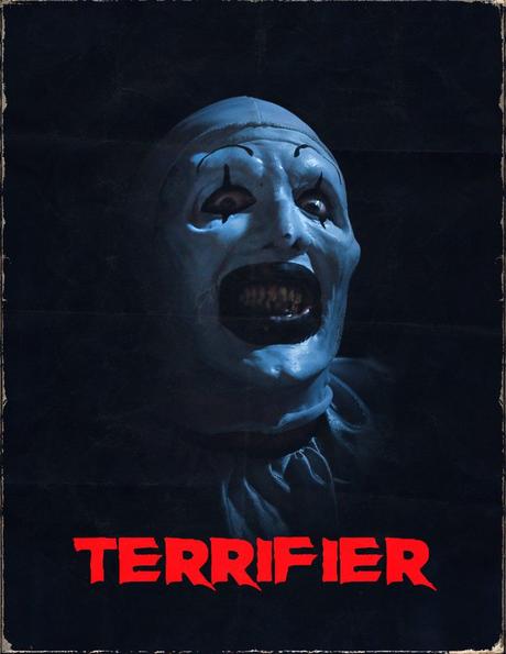 Critique Ciné : Terrifier (2017, direct to SVOD)