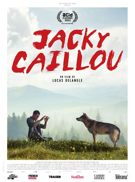[CRITIQUE] : Jacky Caillou