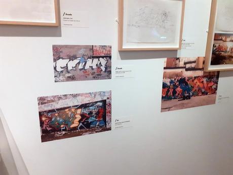 Exposition : Capitale(s) : 60 ans d’art urbain à Paris