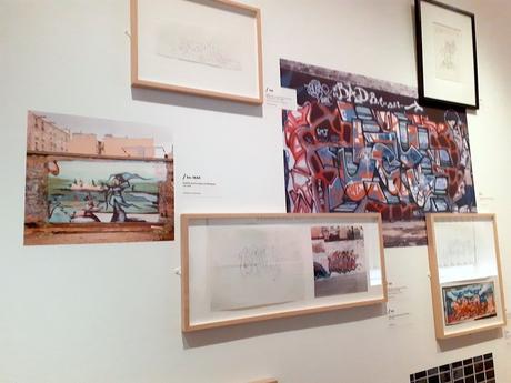 Exposition : Capitale(s) : 60 ans d’art urbain à Paris