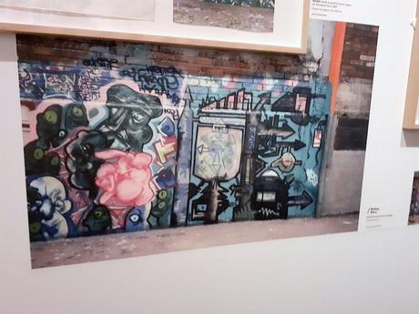 Exposition : Capitale(s) : 60 ans d’art urbain à Paris