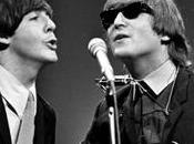 Comment John Lennon officiellement Beatles Disney World