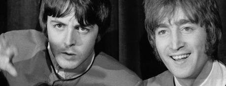 John Lennon a déclaré que la chanson “Hello, Goodbye” des Beatles “sent” comme si Paul McCartney l’avait écrite.