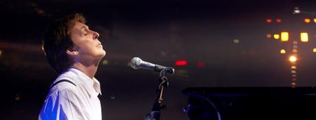 Paul McCartney n'a jamais pu supporter ses leçons de piano lorsqu'il était enfant