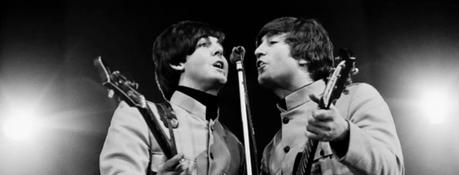 Le poème que Paul McCartney a écrit sur Mark Chapman, le meurtrier de John Lennon.