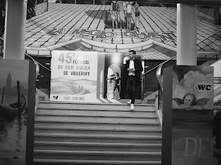 45e Festival du film italien de Villerupt