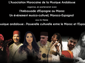{presse} L’A.M.M.A rend hommage l’amitié Maroc-Espagne travers musique