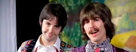 Comment un article de journal a inspiré une chanson des Beatles