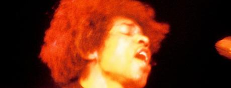 Jimi Hendrix devait à l’origine faire une apparition dans le “Magical Mystery Tour” des Beatles