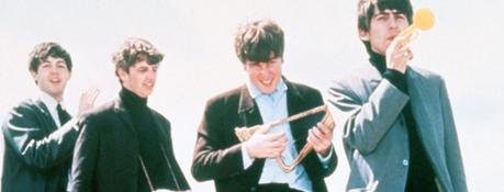 John Lennon a déclaré qu’une chanson n°1 des Beatles était très similaire à “Day Tripper”.