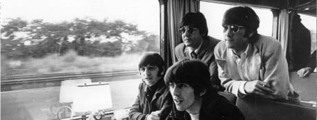 L’album des Beatles “Revolver” s’offre une réédition révolutionnaire