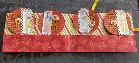 ATcoins thème japonaises .