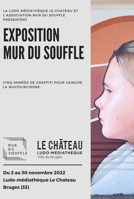 Exposition Mur du Souffle