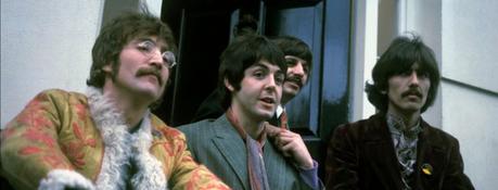 John Lennon a dit un jour que faire partie des Beatles était une “putain d’humiliation”. John Lennon a dit un jour que faire partie des Beatles était une “putain d’humiliation”.