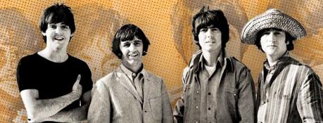 Les albums des Beatles classés en fonction de leurs ventes